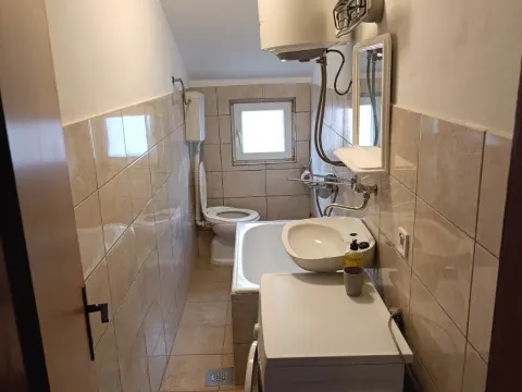 Rent, four bedroom apartment, 100m², Podi, Herceg Novi - image 4