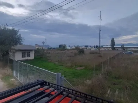 Prodaja, plac, 8348m², Podgorica, Crna Gora - image 3