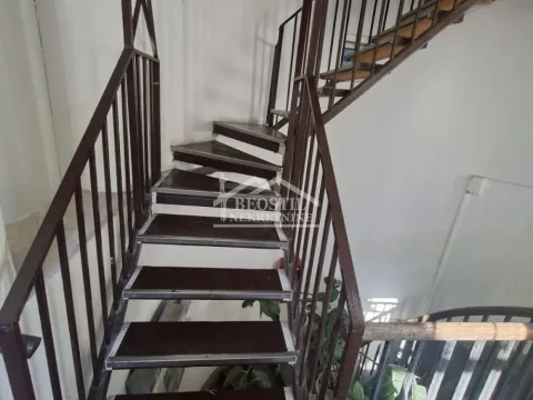 Prodaja, trosoban stan, 74m², Savski Venac, Beograd - image 9