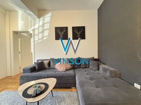 Sale, one bedroom apartment, 37m², Podbara, Novi Sad Sve Podlokacije - image 2