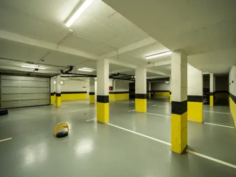 Prodaja, jednosoban stan, 45m², Centar, Kolašin - image 4