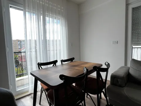 Prodaja, jednosoban stan, 52m², Konik, Podgorica - image 3