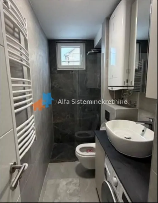Izdavanje, dvosoban stan, 51m², Autokomanda, Voždovac Sve Podlokacije