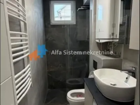 Rent, two bedroom apartment, 51m², Autokomanda, Voždovac Sve Podlokacije - image 10