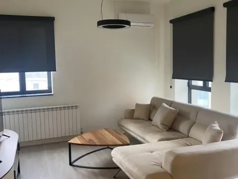 Prodaja, trosoban stan, 73m², Savski Venac, Beograd - image 3