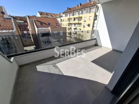 Sale, four bedroom apartment, 104m², Bulevar Oslobodjenja, Novi Sad Sve Podlokacije - image 9