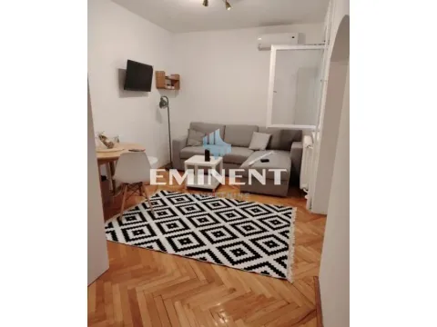 One Bedroom Apartment for Rent, 30m2, Centar, Beograd