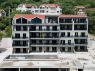 Sale, one bedroom apartment, 50m², Baošići, Herceg Novi - image 2