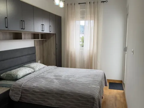 Rent, one bedroom apartment, 39m², Zagorič, Podgorica - image 5