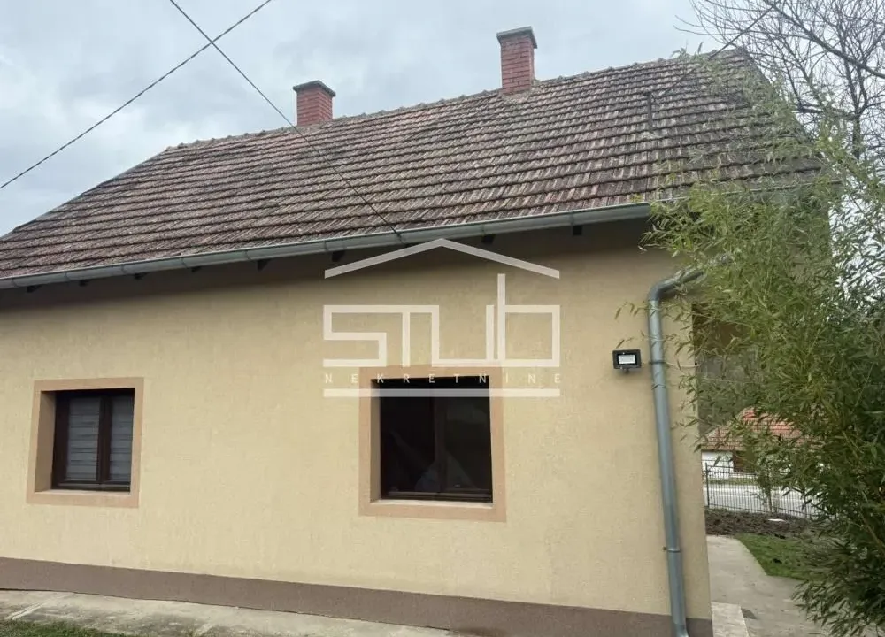 Sale, house, 65m², Sopot, Beograd