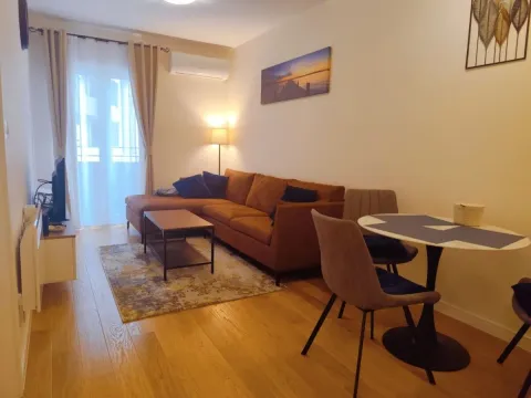 Prodaja, jednosoban stan, 40m², Central Point, Podgorica - image 10