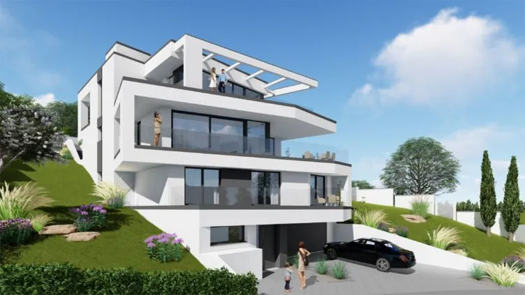 Prodaja, plac, 866m², Meterizi, Ulcinj