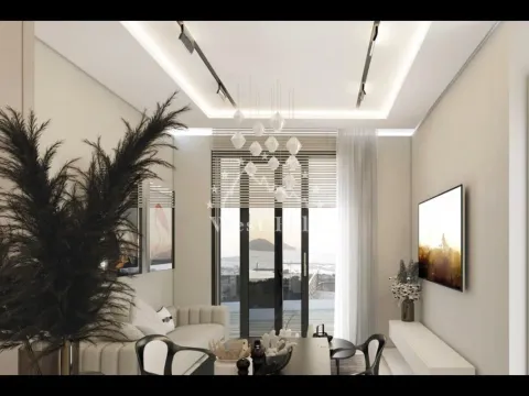 Sale, one bedroom apartment, 36m², Bečići, Budva - image 5