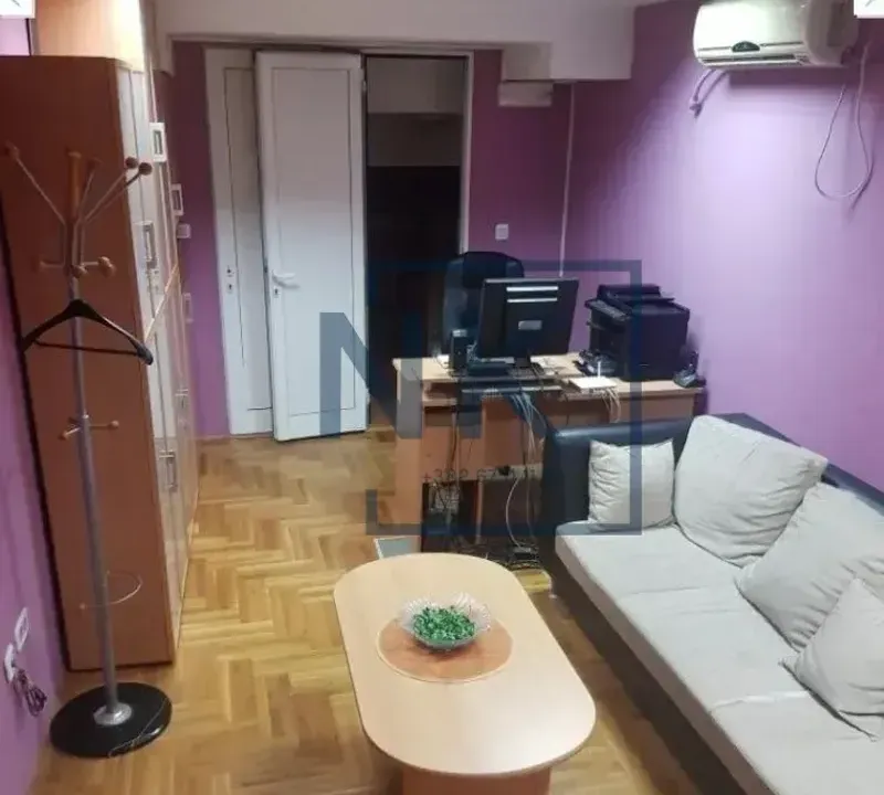 Rent, office space, 28m², Centar, Podgorica