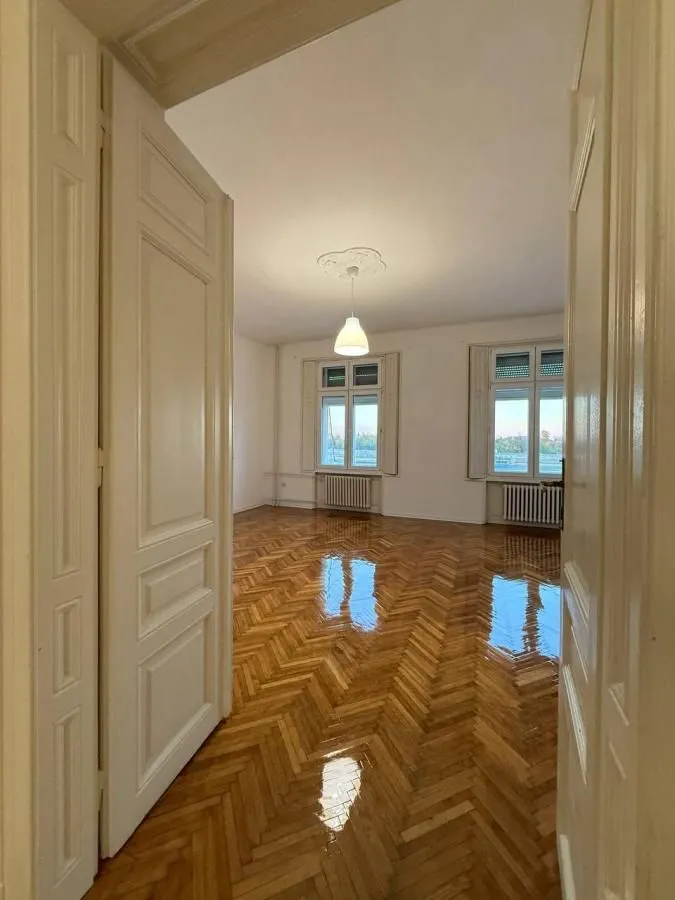 Rent, office space, 136m², Kej, Novi Sad Sve Podlokacije