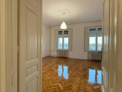 Rent, office space, 136m², Kej, Novi Sad Sve Podlokacije - image 6