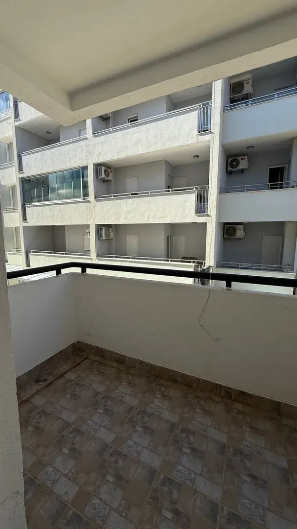 Sale, two bedroom apartment, 57m², Velji Vinogradi, Budva