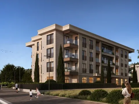 Sale, studio apartment, 37m², Tuški Put, Podgorica - image 7