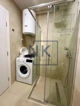 Rent, one bedroom apartment, 47m², Zabjelo, Podgorica - image 11