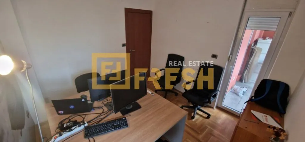 Prodaja, trosoban stan, 91m², Zabjelo, Podgorica