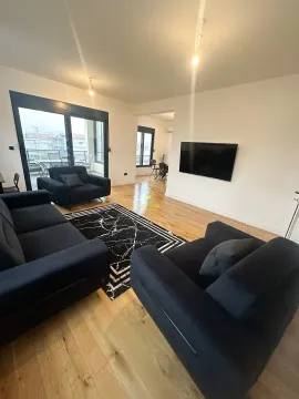 Rent, office space, 180m², Gornja Gorica, Podgorica - image 2