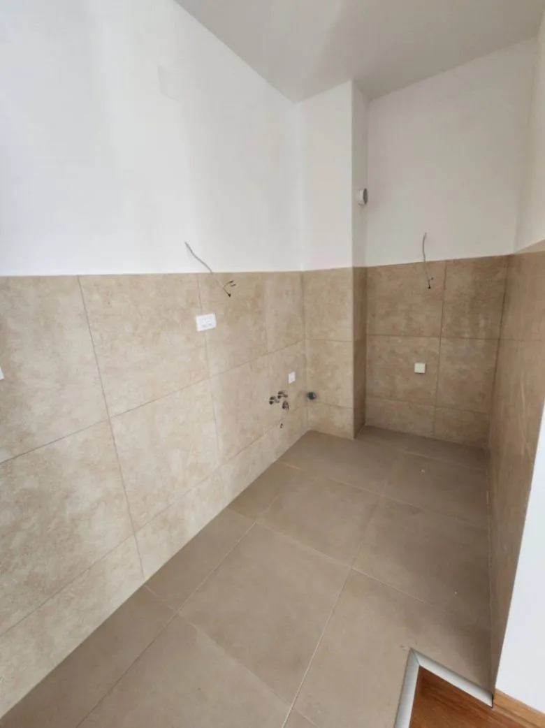 Sale, one bedroom apartment, 44m², Rozino, Budva