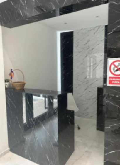 Rent, office space, 600m², Bečići, Budva
