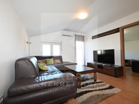 Rent, two bedroom apartment, 50m², Gornja Gorica, Podgorica - image 2