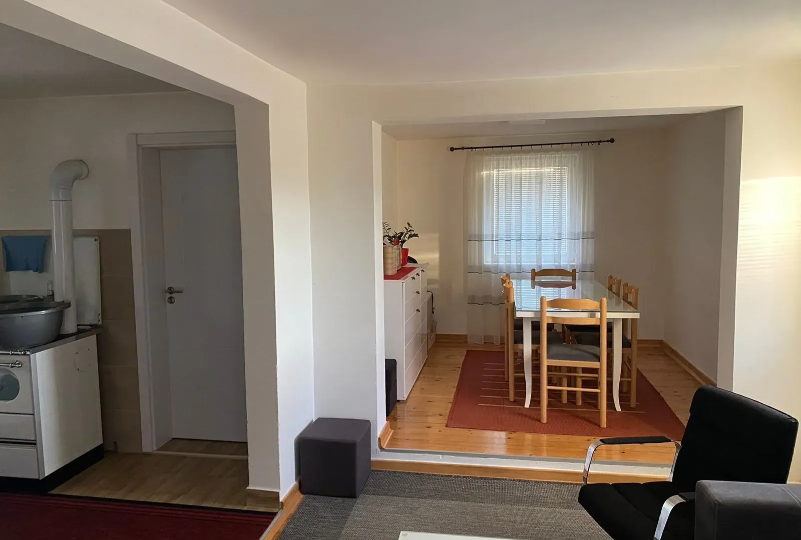 Prodaja, kuća, 134m², Ozrinići, Nikšić