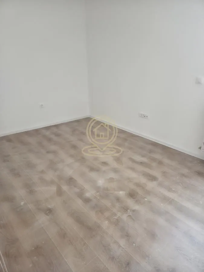 Sale, two bedroom apartment, 54m², Medijana, Niš