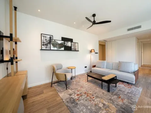 Sale, two bedroom apartment, 91m², Porto Montenegro, Tivat - image 4