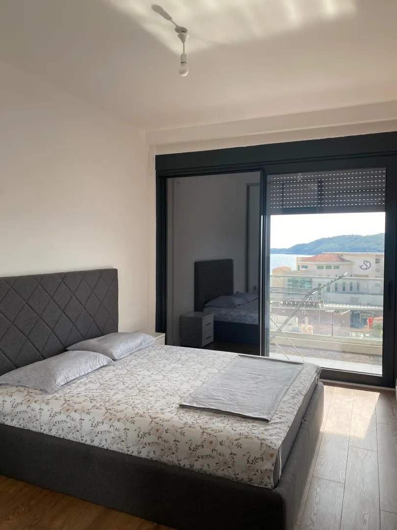 Sale, one bedroom apartment, 54m², Bečići, Budva