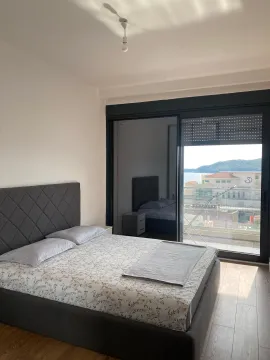 Sale, one bedroom apartment, 54m², Bečići, Budva - image 13