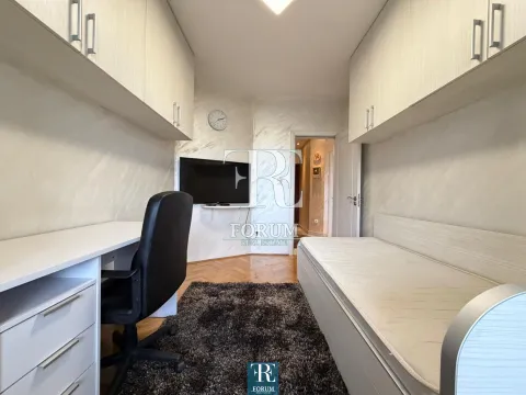 Sale, two bedroom apartment, 74m², Ljubović, Podgorica - image 10