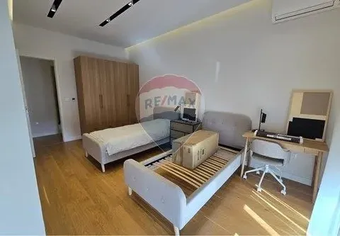 Izdavanje, trosoban stan, 140m², Kruševac, Podgorica - image 2