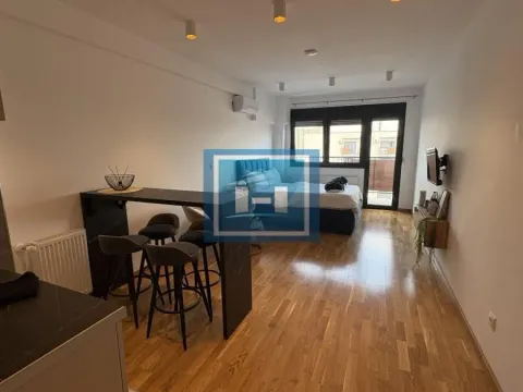 Sale, studio apartment, 36m², Aqua park, Jagodina - image 2