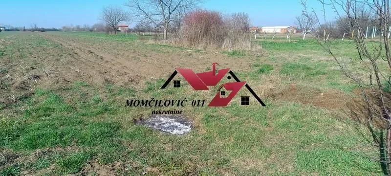 Prodaja, kuća, 105m², Dobanovci, Surčin