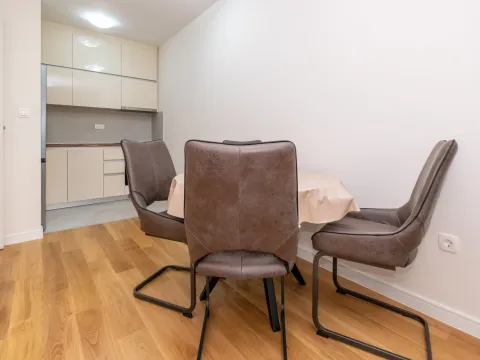 Rent, one bedroom apartment, 47m², Central Point, Podgorica - image 6