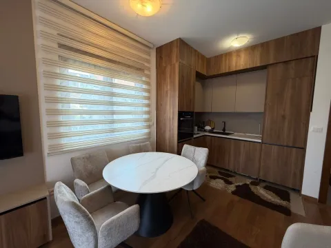 Rent, one bedroom apartment, 45m², Vezirov Most, Podgorica - image 3