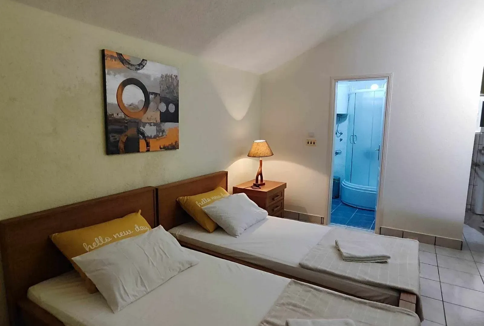Izdavanje, stan, 30m², Bar, Crna Gora