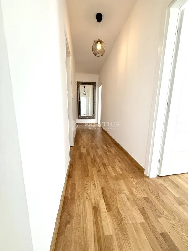 Rent, two bedroom apartment, 60m², Zagorič, Podgorica