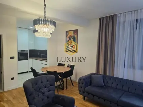 Rent, three bedroom apartment, 130m², Dalmatinska ulica, Podgorica - image 4