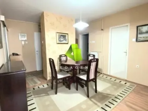 Izdavanje, dvosoban stan, 64m², Medijana, Niš - image 4