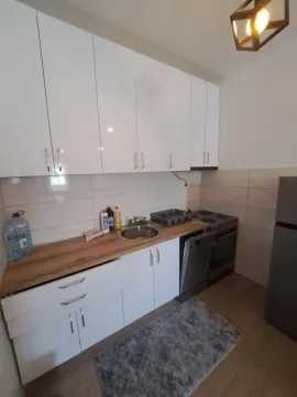 Rent, one bedroom apartment, 50m², City Kvart, Podgorica - image 6