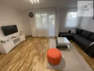 Izdavanje, dvosoban stan, 47m², Petrovaradin, Novi Sad - image 1