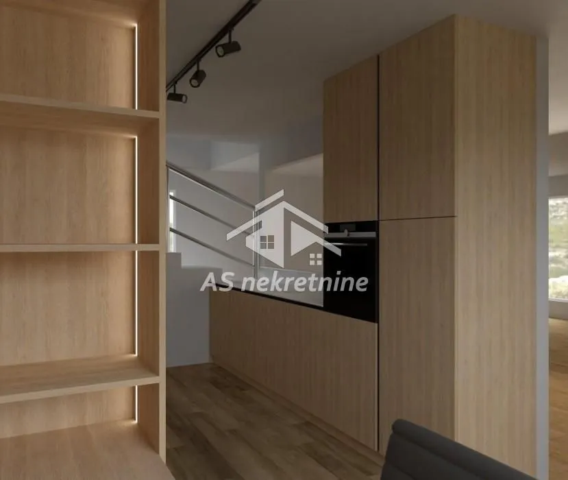 Prodaja, trosoban stan, 128m², Jajinci, Voždovac Sve Podlokacije