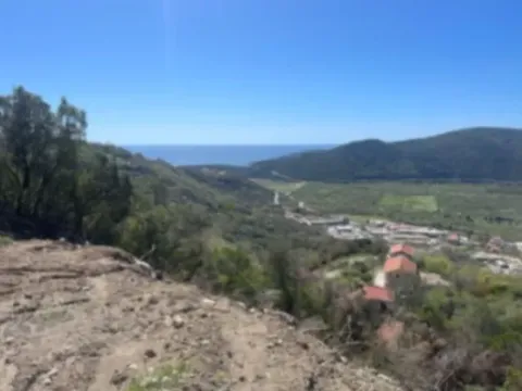 Land Lot for Sale, 1000m2, Budva Land Lot for Sale, 1000m2, Budva