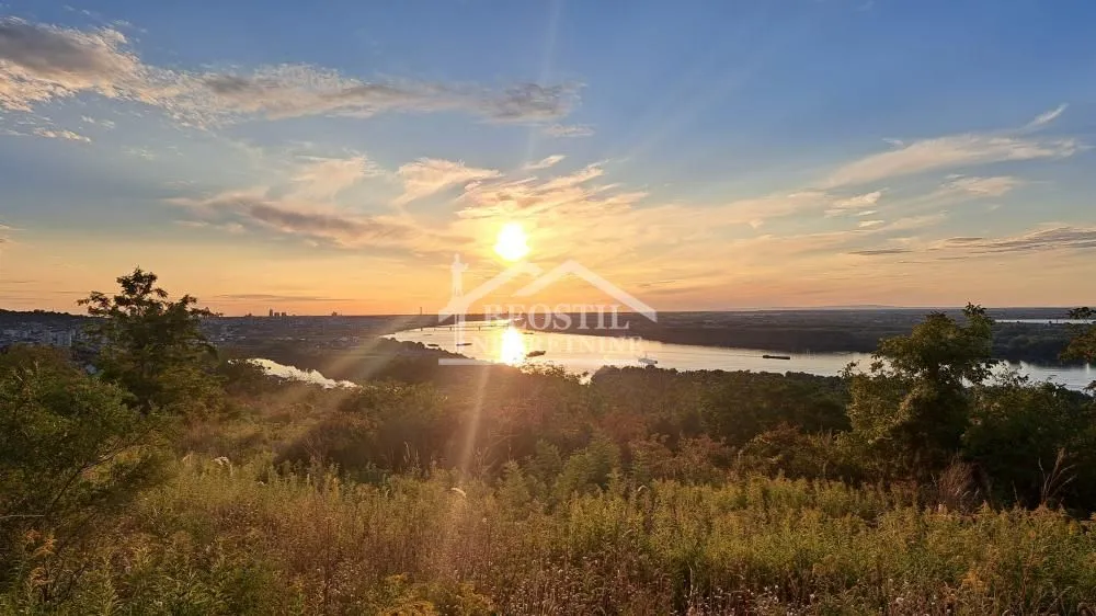 Sale, land lot, 2800m², Višnjica, Palilula Sve Podlokacije