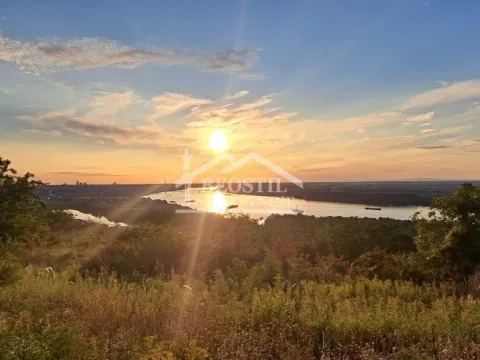 Sale, land lot, Višnjica, Palilula Sve Podlokacije