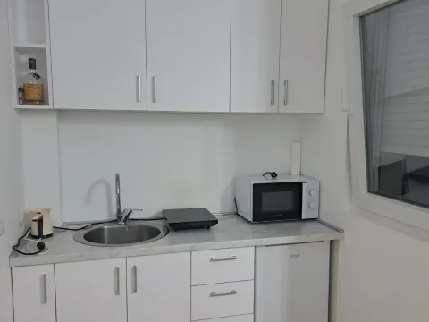Rent, apartment, 30m², Budva, Crna Gora - image 3